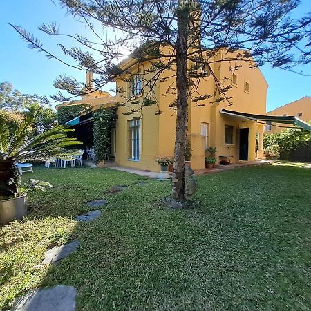 Villa Casa Playa El Ancla Puerto Santa Maria El Puerto de Santa María Exterior foto